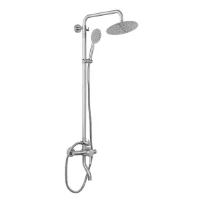 Душевая колонна Champion SAS-009-J со смесителем из нерж. стали SUS304 (CH6192) №1