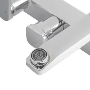 Душова колона зі змішувачем Mixxus Premium Lazar 009-J (MI8272) №4