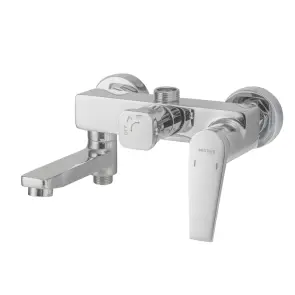 Душова колона зі змішувачем Mixxus Premium Lazar 009-J (MI8272) №7