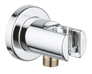 Комплект для гигиенического душа Grohe BauClassic New из Tempesta-F (UA11104802) №2