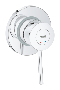 Комплект для гигиенического душа Grohe BauClassic New из Tempesta-F (UA11104802) №3