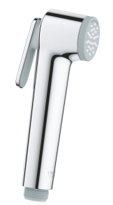 Комплект для гигиенического душа Grohe BauClassic New из Tempesta-F (UA11104802) №5