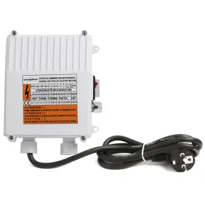 Центробіжний глибинний насос Grandfar 4SDm2/16 50m з внеш.пуск.кор (GF1319) №3