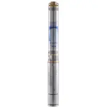Відцентровий насос 14-ст. 75мм з зовн. пуск. кор Grandfar 3SDm1.8 / 14 (GF1111)