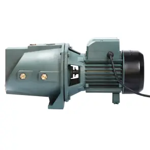 Насос поверхневий відцентровий Grandfar JSWm75H (GF1048) №5