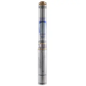 Відцентровий насос 10-ст. 75мм з зовн. пуск. кор Grandfar 3SDm1.8/10 (GF1110) №1