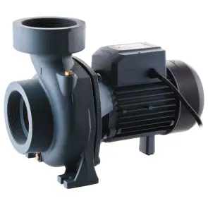 Насос поверхневий відцентровий GRANDFAR GHFm 6CR 4 "* 4" (GF1357) №1