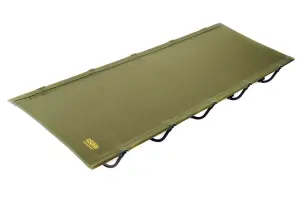 Раскладушка Чудо 193x67x19см, стальной каркас СИЛА №1