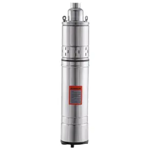Насос глибинний шнековий 100 мм Grandfar 4QGD1.8-100-0.75 (GF1108) №1