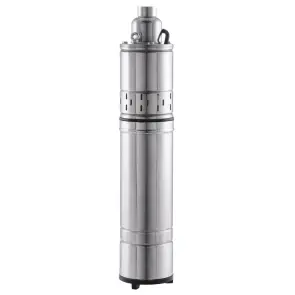 Насос глибинний шнековий 100 мм Grandfar 4QGD1.8-100-0.75 (GF1108) №3