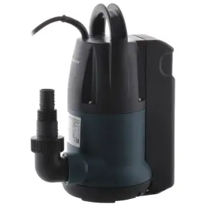 Дренажний насос для чистої води Grandfar GPE551F (GF1091) №1