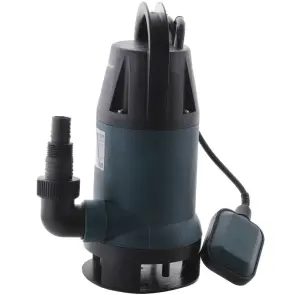 Дренажний насос для брудної води Grandfar GP750F (GF1076) №1