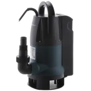 Дренажний насос для брудної води Grandfar GPE400F (GF1087) №1