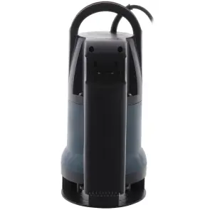 Дренажний насос для брудної води Grandfar GPE400F (GF1087) №4
