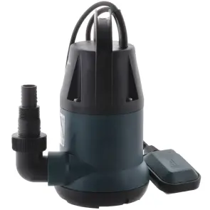 Дренажний насос для чистої води Grandfar GP551F (GF1084) №1