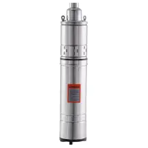 Насос глибинний шнековий Grandfar 4QGD1.8-50-0.55 (GF1107)