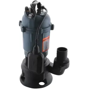 Каналізаційний насос для стоків з відходами GRANDFAR WQD10-11-0.75L2 (GF1101) №1