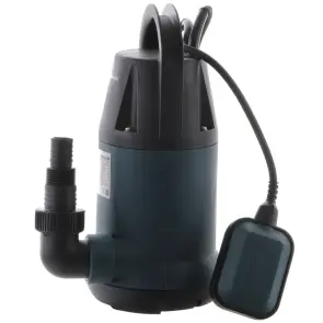 Дренажний насос для чистої води GRANDFAR GP751F (GF1085) №1