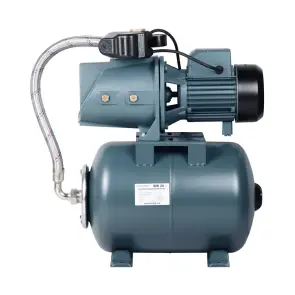 Насосна станція Grandfar autoJSWm75 + 24L (GF1402) №1