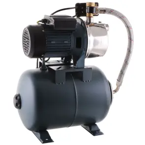 Насосна станція Grandfar autoGJSm800 + 24L (GF1403) №2