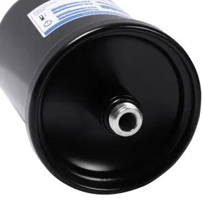 Гідроакумулятор для станцій підвищення тиску Grandfar GF2-150 1л (GF1146) №3