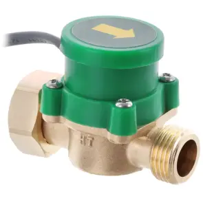 Датчик потоку до насосів підвищення тиску Grandfar External Flow Switch (зовнішній) (GF1389) №1