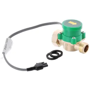 Датчик потоку до насосів підвищення тиску Grandfar External Flow Switch (зовнішній) (GF1389) №2