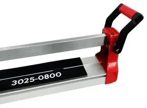 Ручний плиткоріз SHIJING 3025-0800 800мм №4