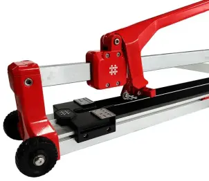 Ручний плиткоріз SHIJING 3025-0800 800мм №6