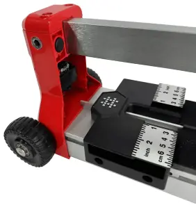 Ручний плиткоріз SHIJING 3025-0800 800мм №7