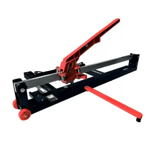Ручний плиткоріз SHIJING 3022-0800 800мм №1