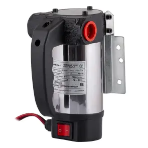 Насос для дизельного палива Grandfar GOP-B (GF1423) №4