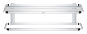 Поличка для рушників Grohe Selection (41066000) №2
