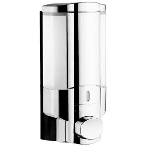 Дозатор для рідкого мила Storm Excella 1 Chrome (ST0559) №1