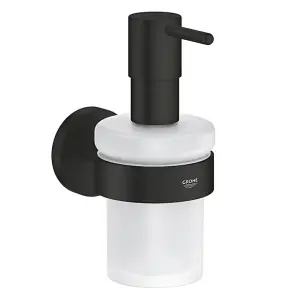 Дозатор для рідкого мила Grohe Essentials (1022572430) №1