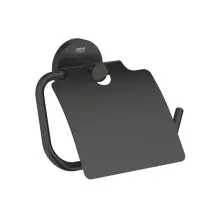 Тримач для туалетного паперу Grohe Essentials (1024652430)