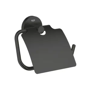 Тримач для туалетного паперу Grohe Essentials (1024652430) №1