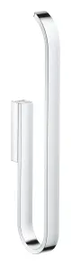 Тримач для запасного рулону туалетного паперу Grohe Selection (41067000) №1
