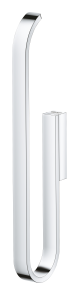Тримач для запасного рулону туалетного паперу Grohe Selection (41067000) №3