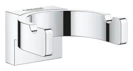 Подвійний гачок Grohe Selection (41049000)