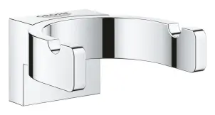 Подвійний гачок Grohe Selection (41049000) №1