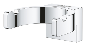 Подвійний гачок Grohe Selection (41049000) №2