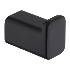 Гачок Koer AS-0101-1-05 колір чорний (KR6150) №1