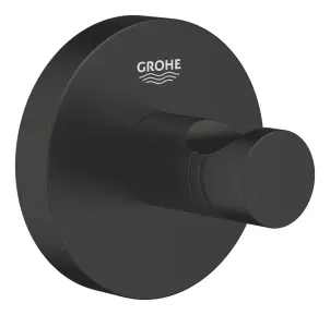 Гачок для банного халата Grohe Essentials (1024602430) №1