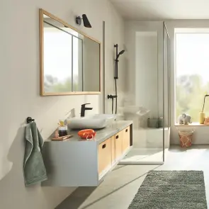 Гачок для банного халата Grohe Essentials (1024602430) №4
