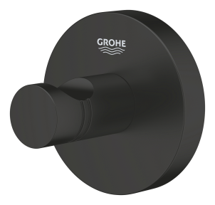 Гачок для банного халата Grohe Essentials (1024602430) №5