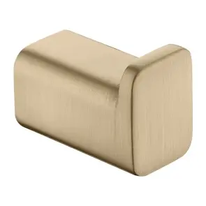 Гачок Koer AS-0101-1-12 колір матове золото (KR6151) №1