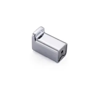 Гачок Koer AS-0101-1-01 колір хром глянець (KR6153) №15