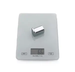 Гачок Koer AS-0101-1-01 колір хром глянець (KR6153) №16