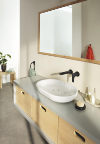 Кільце для рушника Grohe Essentials (1024612430) №2